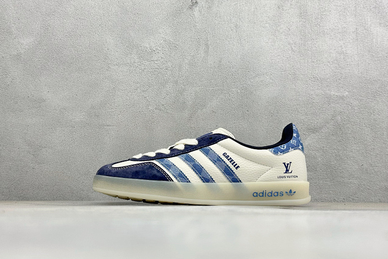 Zhenhui-Adidas Originals Gazelle Indoor-DM1234-012