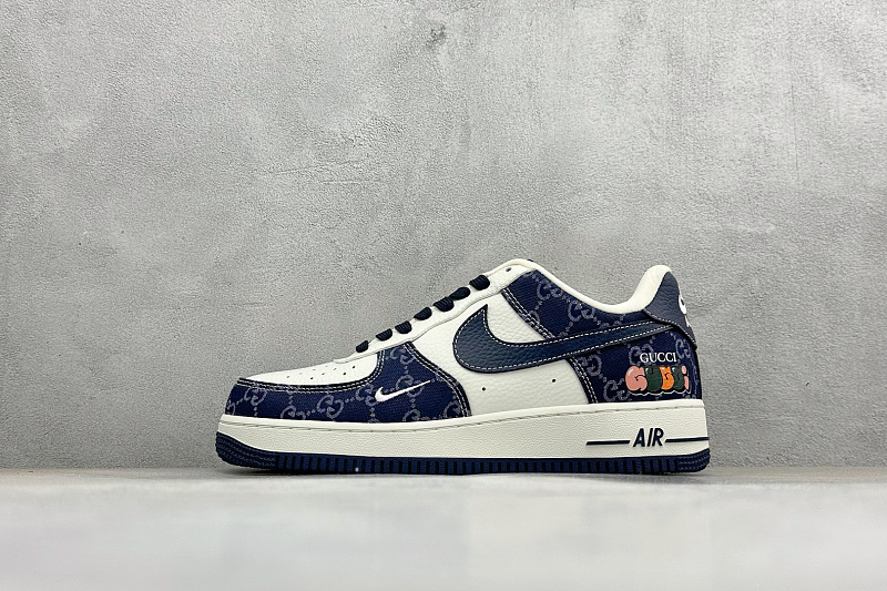 Zhenhui-Nike Air Force 1'07 Low -SC0601-566