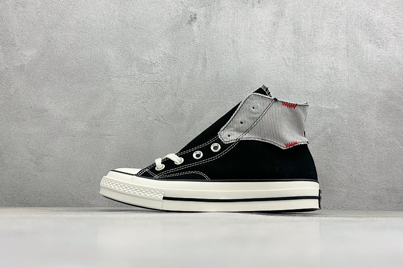 Zhenhui- Converse Chuck