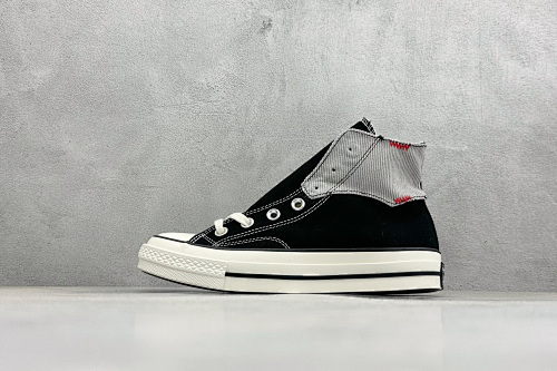 Zhenhui- Converse Chuck