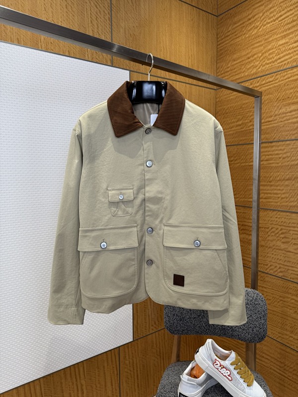 Jacket from 3125tiger