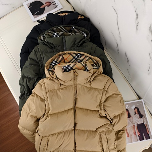 Down jacket from 3125tiger