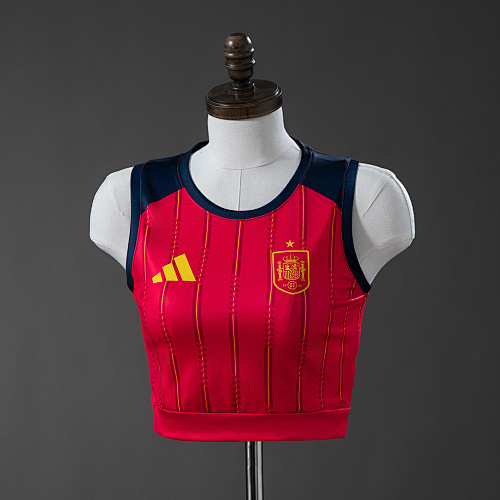 Wanban-Spain Home Women's Vest S-Xxl