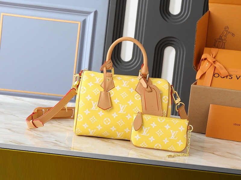 Louis Vuitton Speedy Bandoulière 25 Speedy 25.0 X 15.0 X 15.0