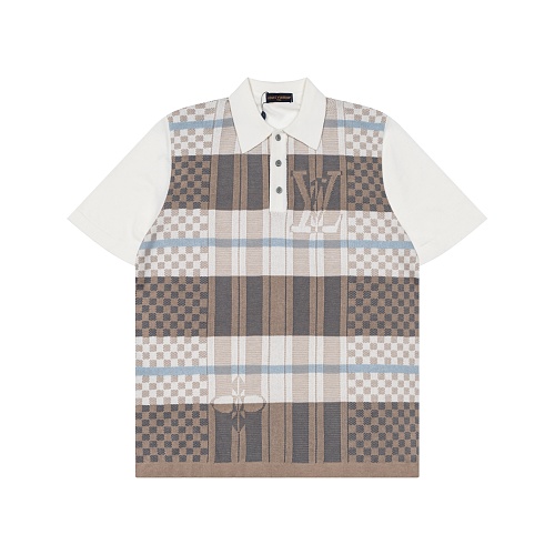 Louis Vuitton Boda Polo M-3XL