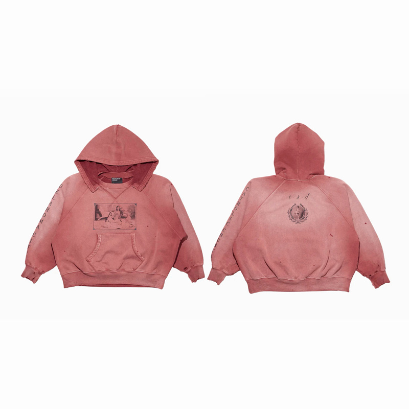 NX Enfants Riches Deprimes S-Xl