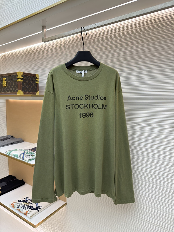 HN Acne Studios S-Xl