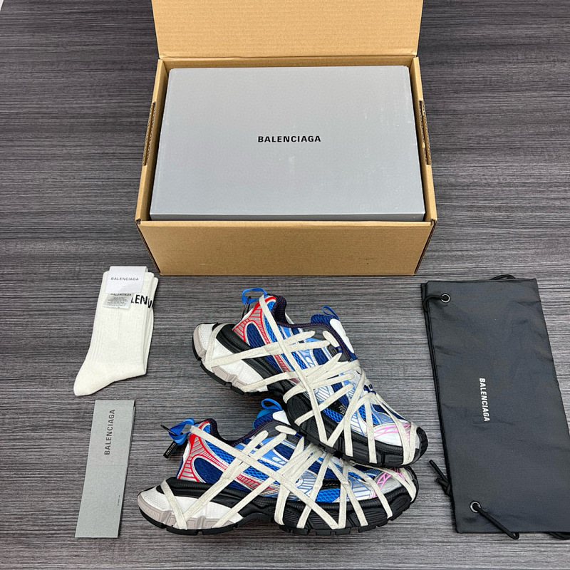 Shoes from 3125tiger