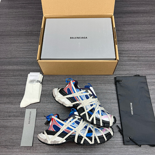 Shoes from 3125tiger