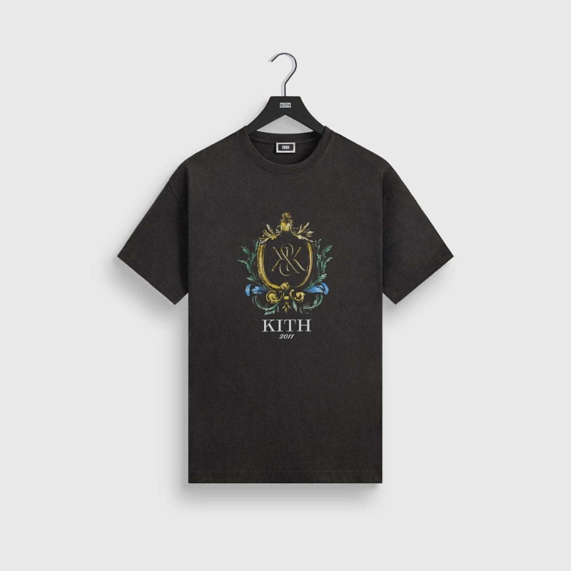 Kush T S-Xl