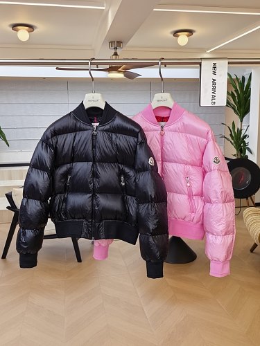 Down jacket from 3125tiger