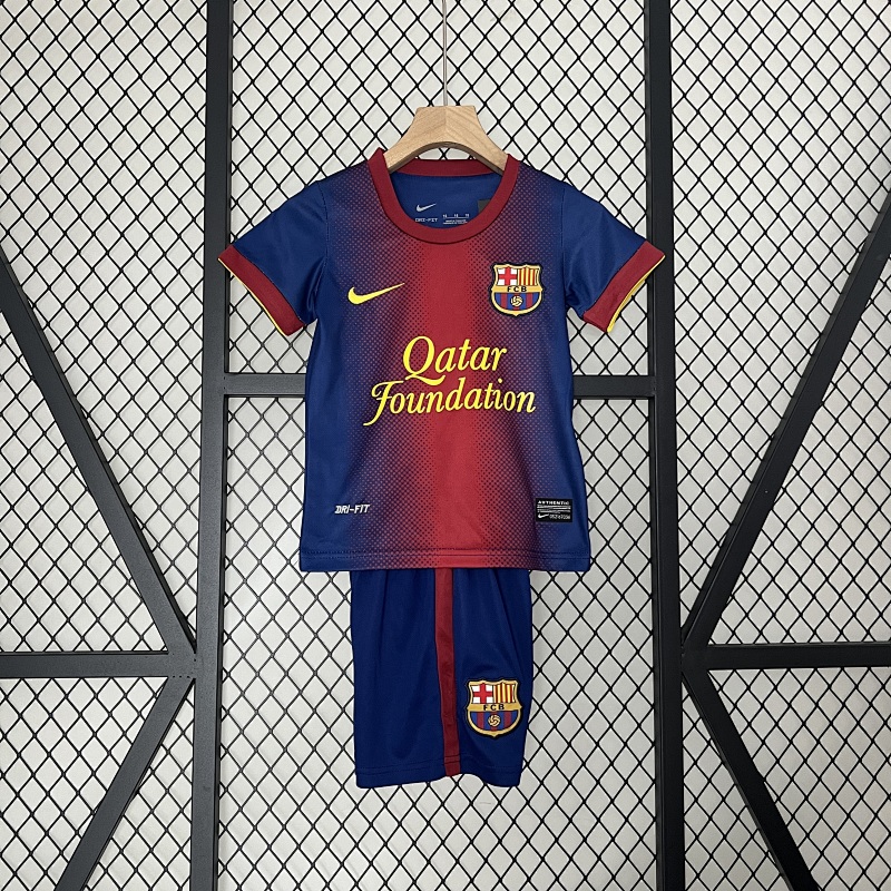 Wanban-kids Barcelona12 13 Home Size 16-28