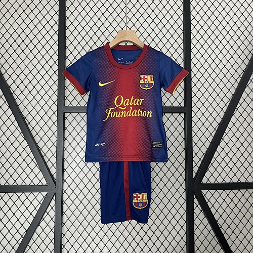 Wanban-kids Barcelona12 13 Home Size 16-28