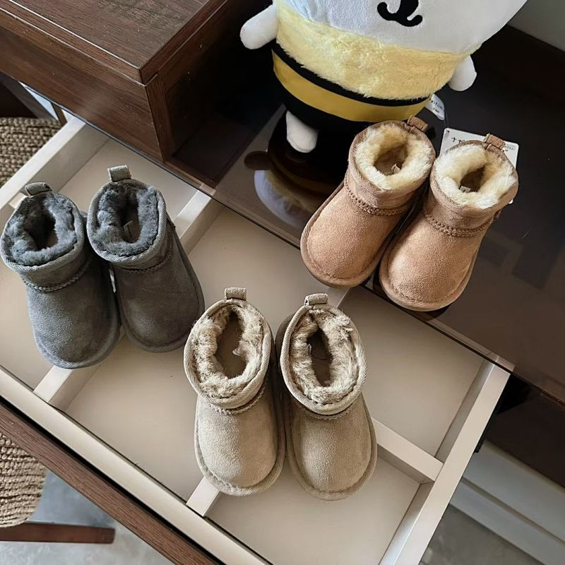 Shoes from 3125tiger