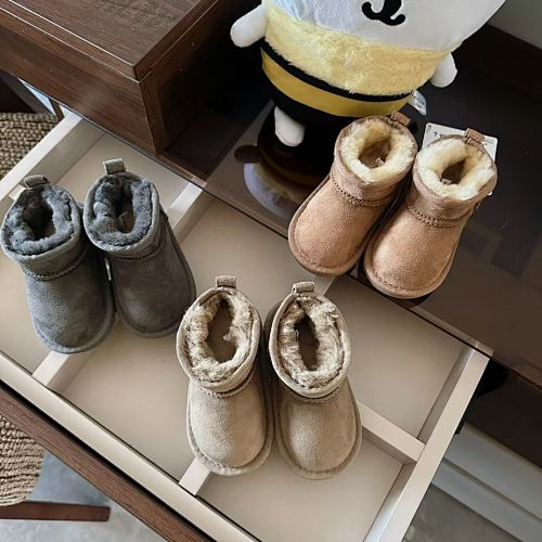 Shoes from 3125tiger