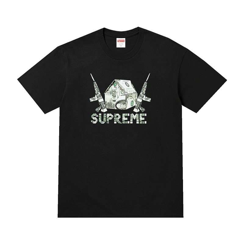 Bandao-660420215 Origami Tee T S-Xl