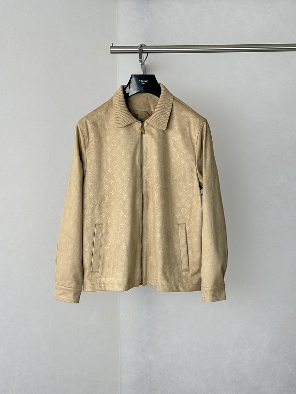 Jacket from 3125tiger