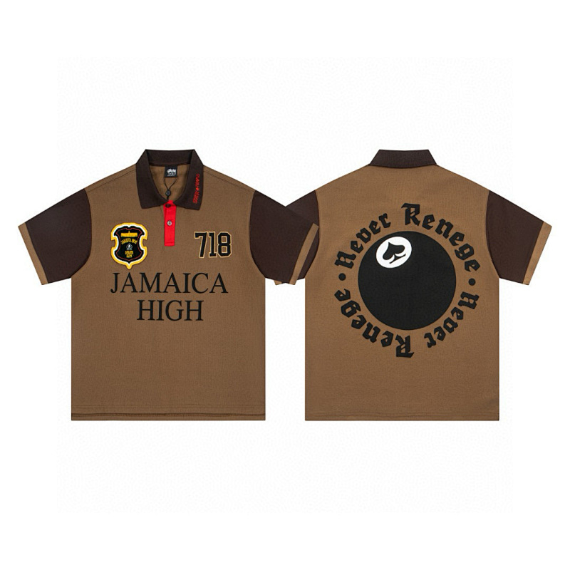 Xichao Polo S-Xl