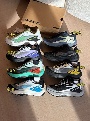 Shoes from 3125tiger