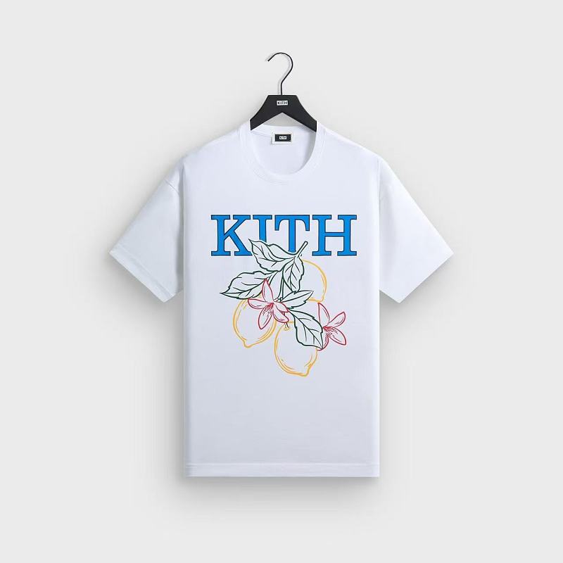 Kush T S-Xl