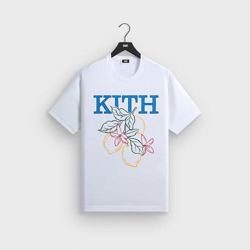 Kush T S-Xl