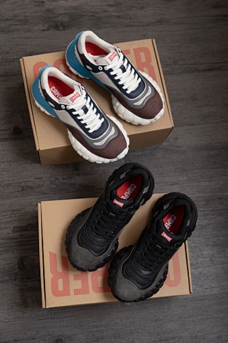 Shoes from 3125tiger