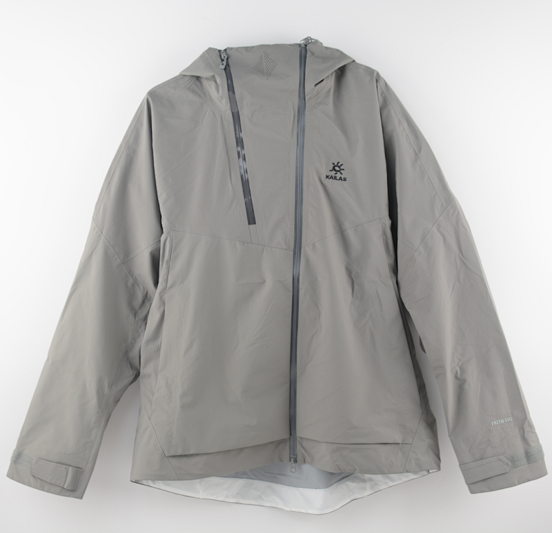 Jacket from 3125tiger