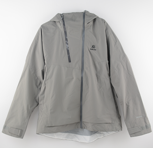 Jacket from 3125tiger