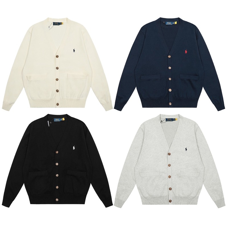 Ralph Lauren Xiuyu V Logo S-Xl