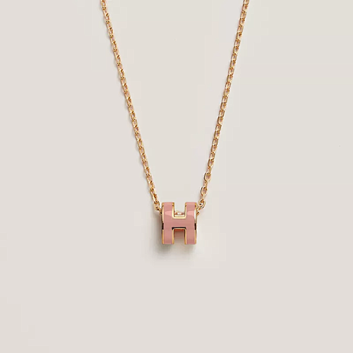 JG- E7 Mini Pop H Pendant