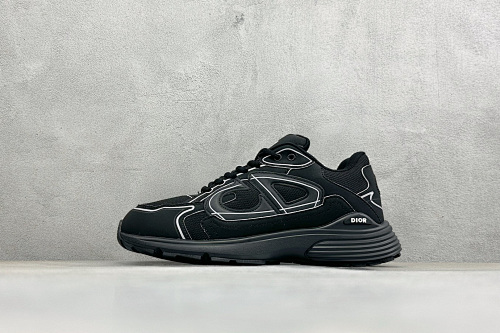 Dior Zhenhui-x Stone Island