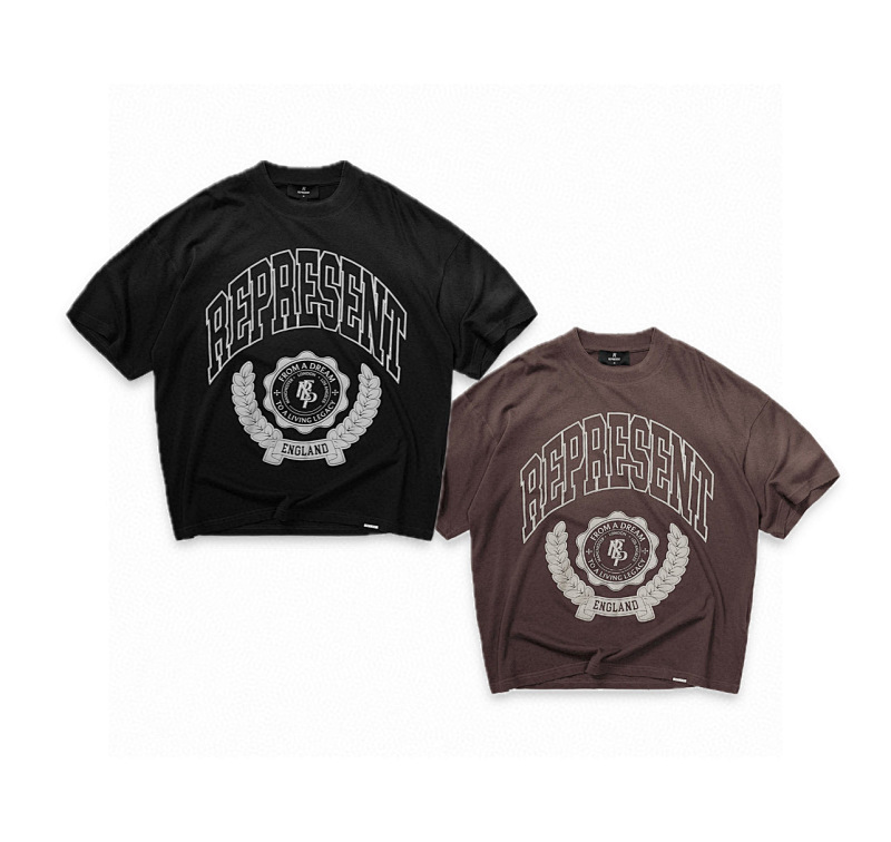 Tee from 3125tiger