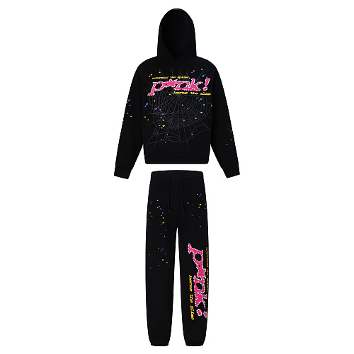 Xiuyu Sp15der S-Xxl