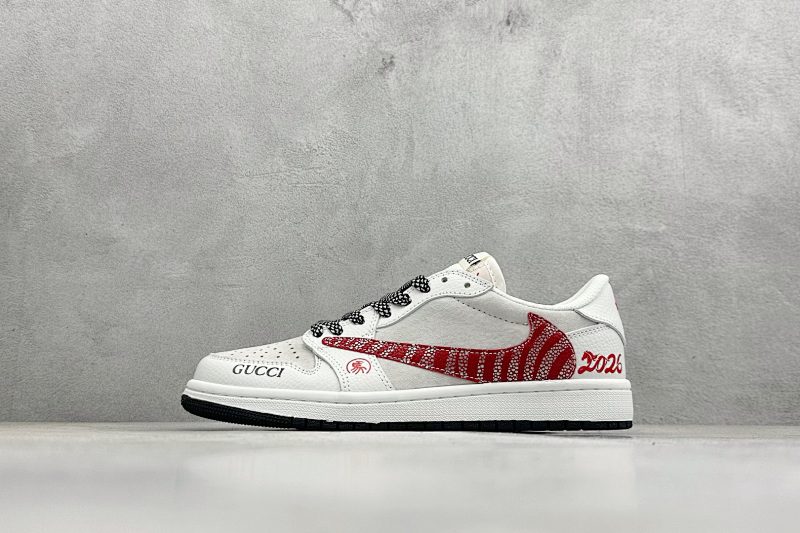 Shoes from 3125tiger