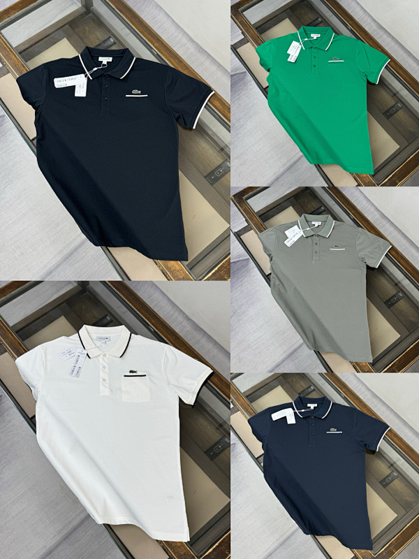 YZ Polo M-3XL
