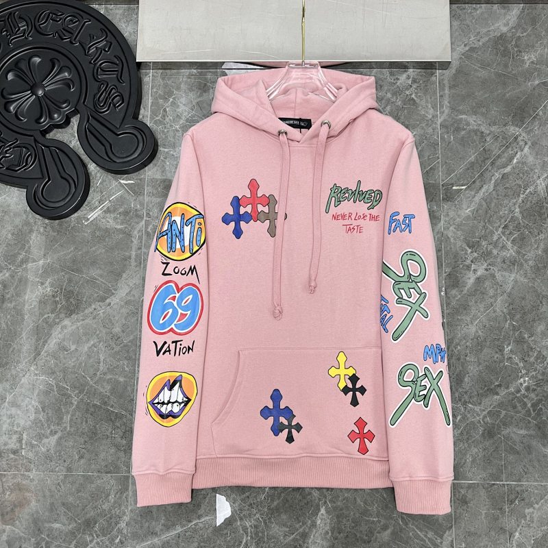 Chrome Hearts