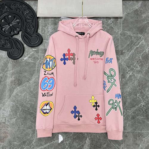 Chrome Hearts