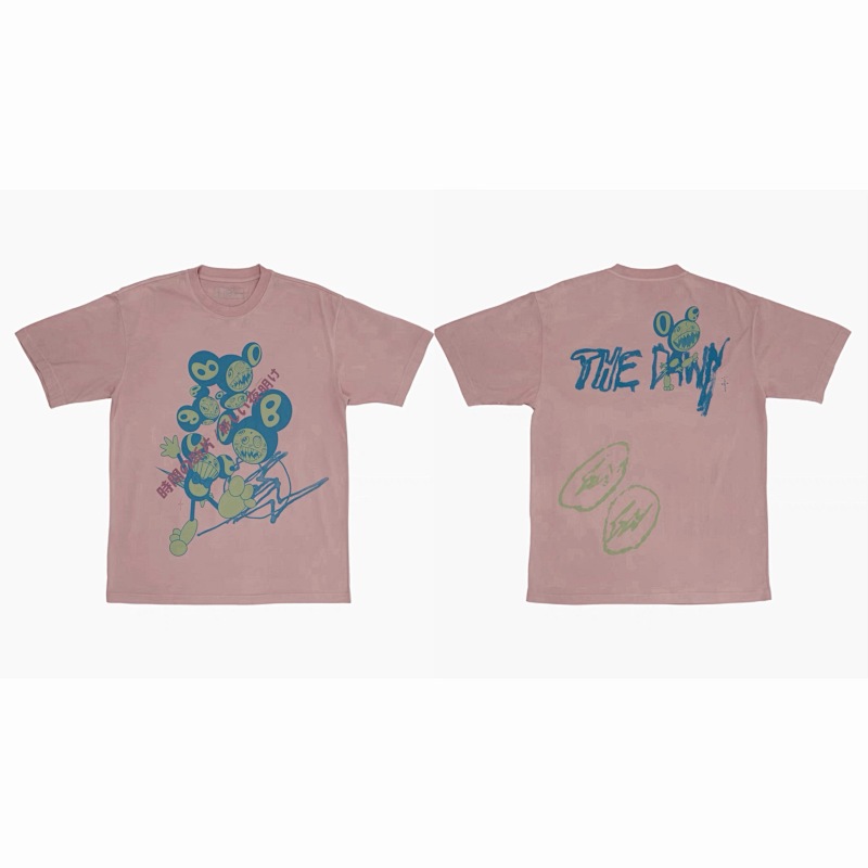 Tee from 3125tiger