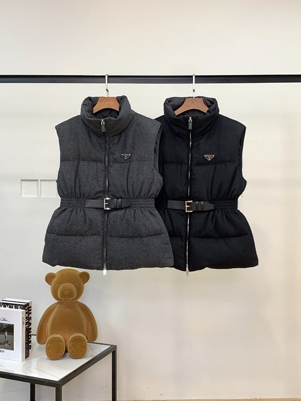 Vest from 3125tiger