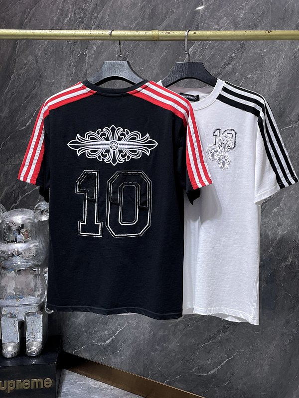 Xiuyu Chrome Hearts S-Xl