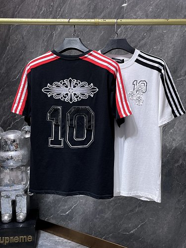 Xiuyu Chrome Hearts S-Xl