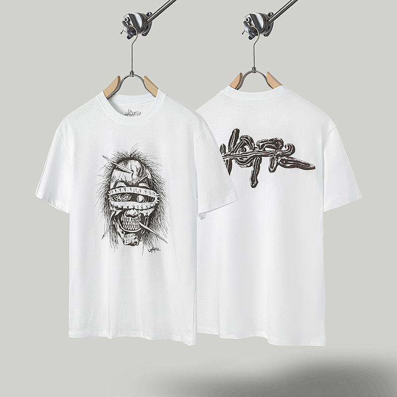 Scan T S-Xl