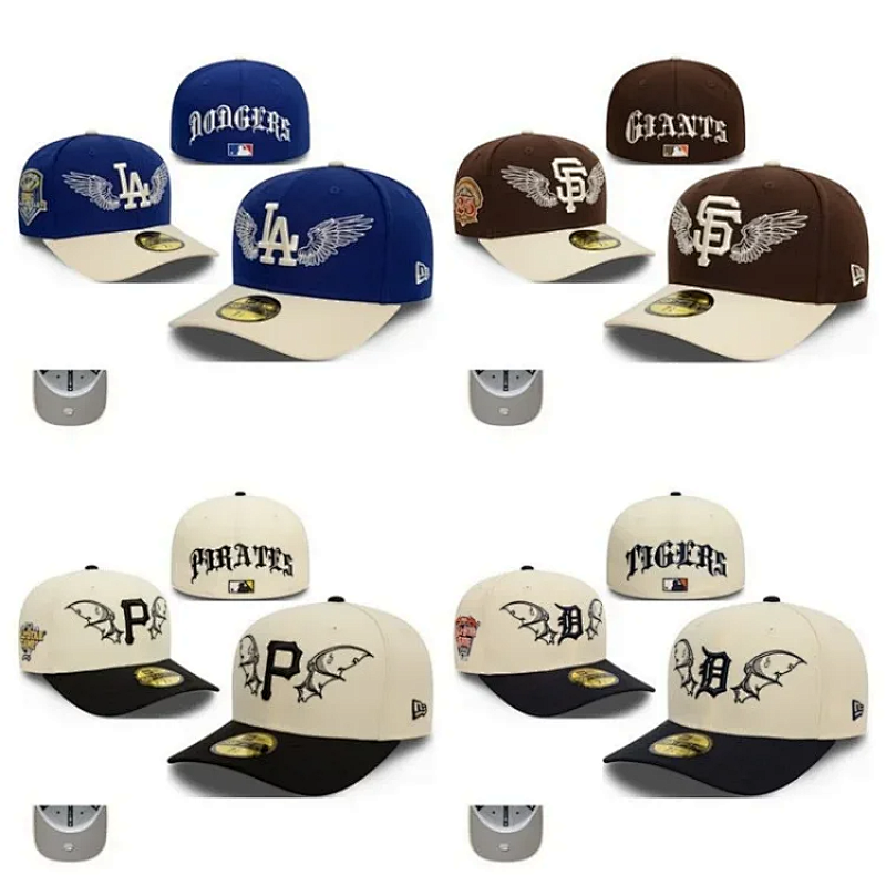 Hat from 3125tiger