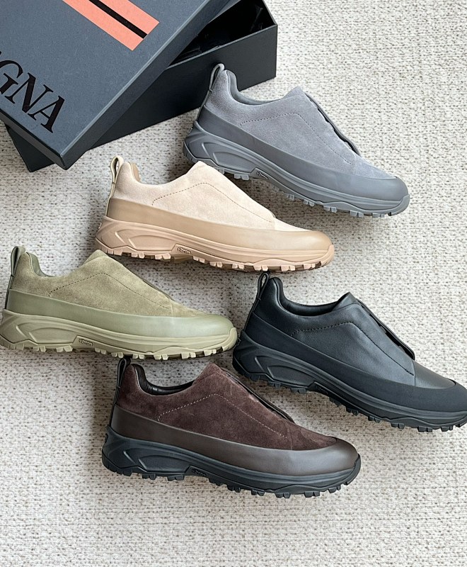 Shoes from 3125tiger