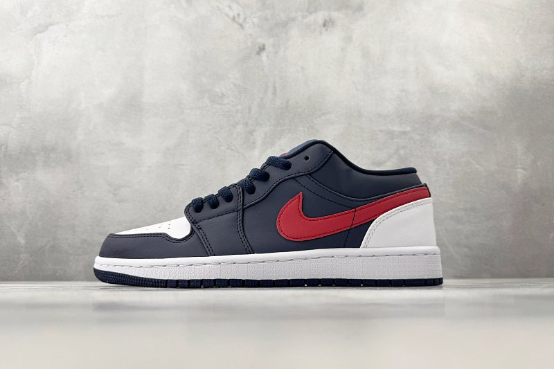 Zhenhui-Jordan Air Jordan 1 Low -CZ8454-400