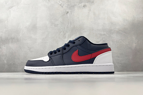 Zhenhui-Jordan Air Jordan 1 Low -CZ8454-400