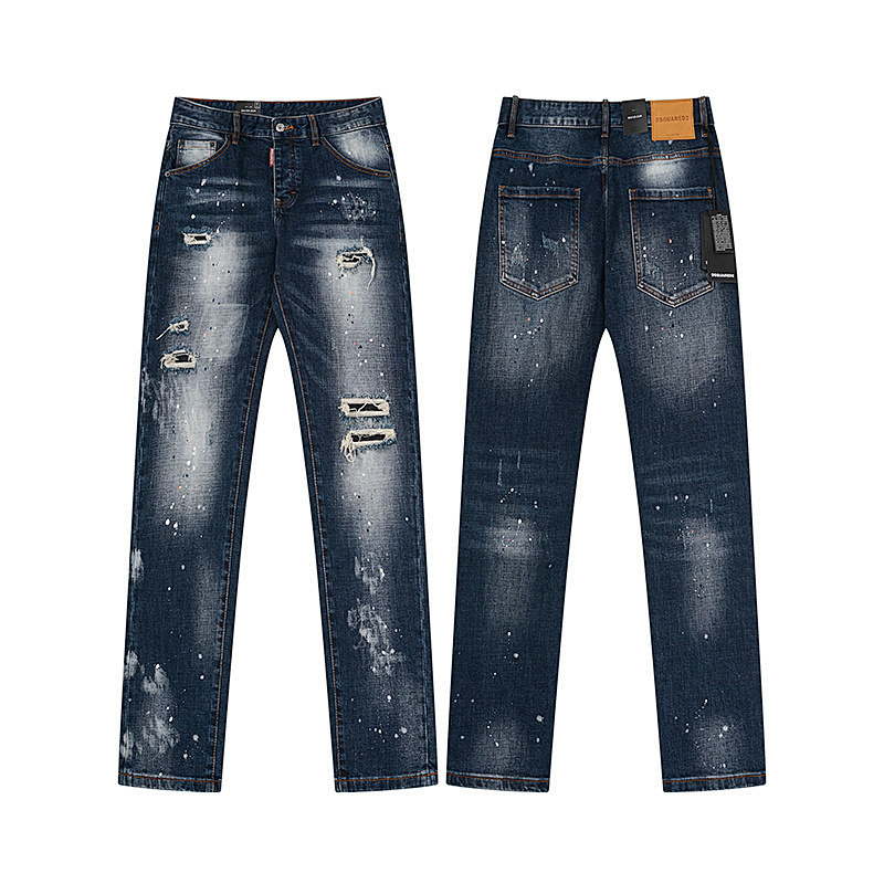 Jeans from 3125tiger