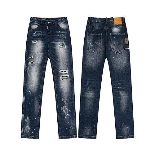 Jeans from 3125tiger