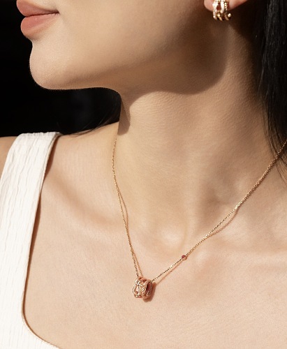 Necklace from 3125tiger