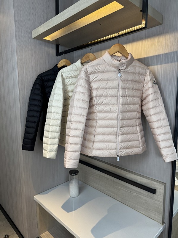 Down jacket from 3125tiger